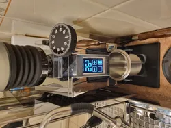 Eureka Mignon Single Dosing Stand