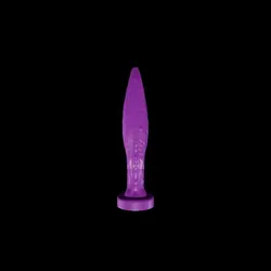 Fantasy Dragon Monster Dick Dildo & Mold V500 - Skinny Version