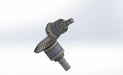Gear Assembly