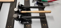 Hammer holder V2