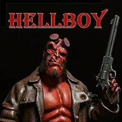 Hellboy