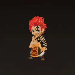 Ignia - Fairy Tail