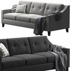 Ikea Froslov sofa