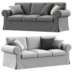 Ikea Uppland 3 seat