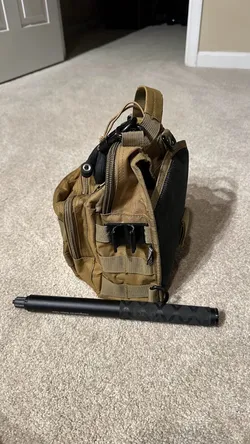 Insta360 Selfie Stick Molle Holder