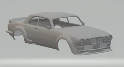 Jaguar broadspeed 3D Print Model in Vehicle 477028