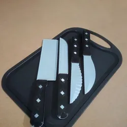 Kitchen Knife Prop