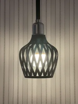 Lamp shade