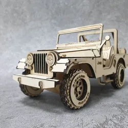 Laser cutting vehicle
