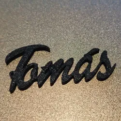 LLAVERO TOMÁS