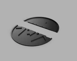 Magic Vampire Emblem