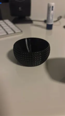 MATRIX BOWL