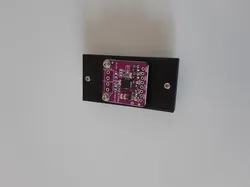 MAX31865 Din Rail Holder
