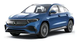 Mercedes-Benz EQA 2024