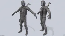 Military GIGN