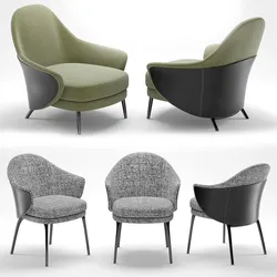 Minoti angie by GamFratesi design set
