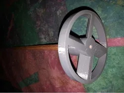 PAINT MIXER 76mm