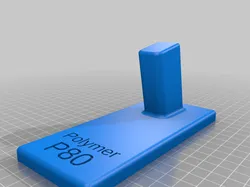 Polymer 80 Stand
