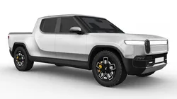 Rivian-R1T 2023