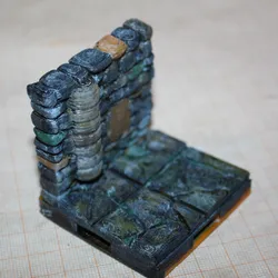 RPG_tile Ruind Openlock ONE PICE Suportless