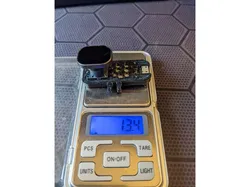 RunCam Thumb4k Case