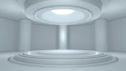 Sci Fi Room