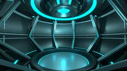 Sci Fi Room