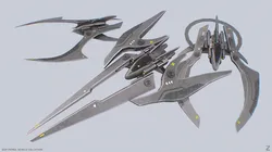 Scifi patrol vehicle collection