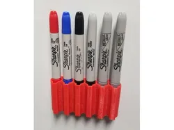 Sharpie Holder