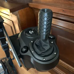 Shift Knob - Logitech G Driving Force Shifter