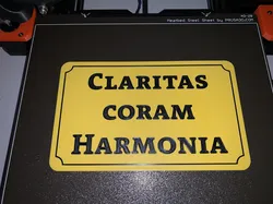 Sign