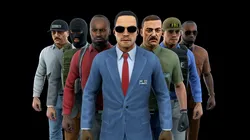 Special Agent