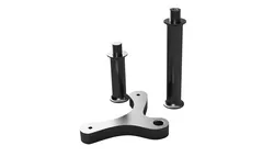 Spulenhalter / Spoolholder für Original Prusa Enclosure