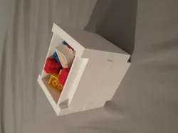Stackable containers
