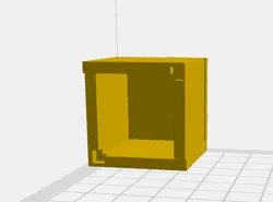 Stackable storage