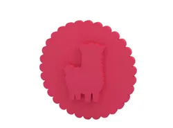 Stamp / Cookie stamp