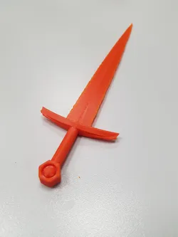 Sword