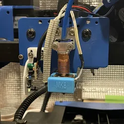 TRONXY XY-3 SE IR Height Sensor Base