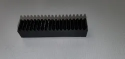 VEX Rack Gear - 8-32 screws