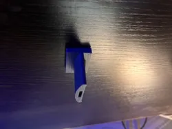 Wall Headphones hanger