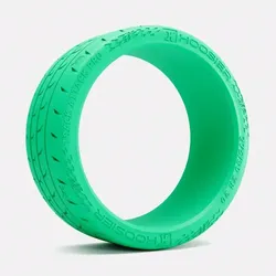 20x10 Hoosier Track Attack Pro Tire, 275/30R20