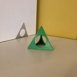 3D printer bestanden | 3MF | Paint Points