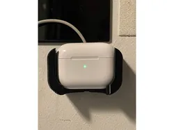 AirPods Pro 2 Wireless Charger Wall Holder