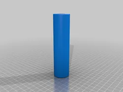 Airsoft supressor 130x33mm 14CCW