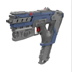 Alternator - APEX - Printable - STL OBJ CAD bundle - Commercial Use 3D Print Model in Toys 481698