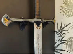 Anduril wall mount