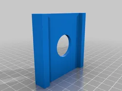 Black & Decker Mower Spacer