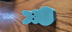 Bunny Peep