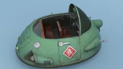 Car toy