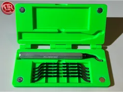 Deburring Tool Case